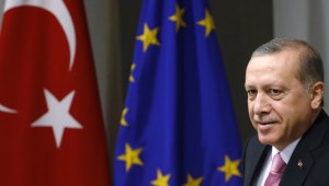 Europa, conto alla rovescia per il nuovo vertice con la Turchia