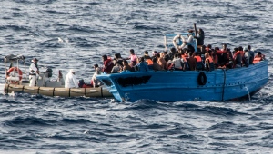 Migranti, chiusa la rotta balcanica si teme per quella adriatica