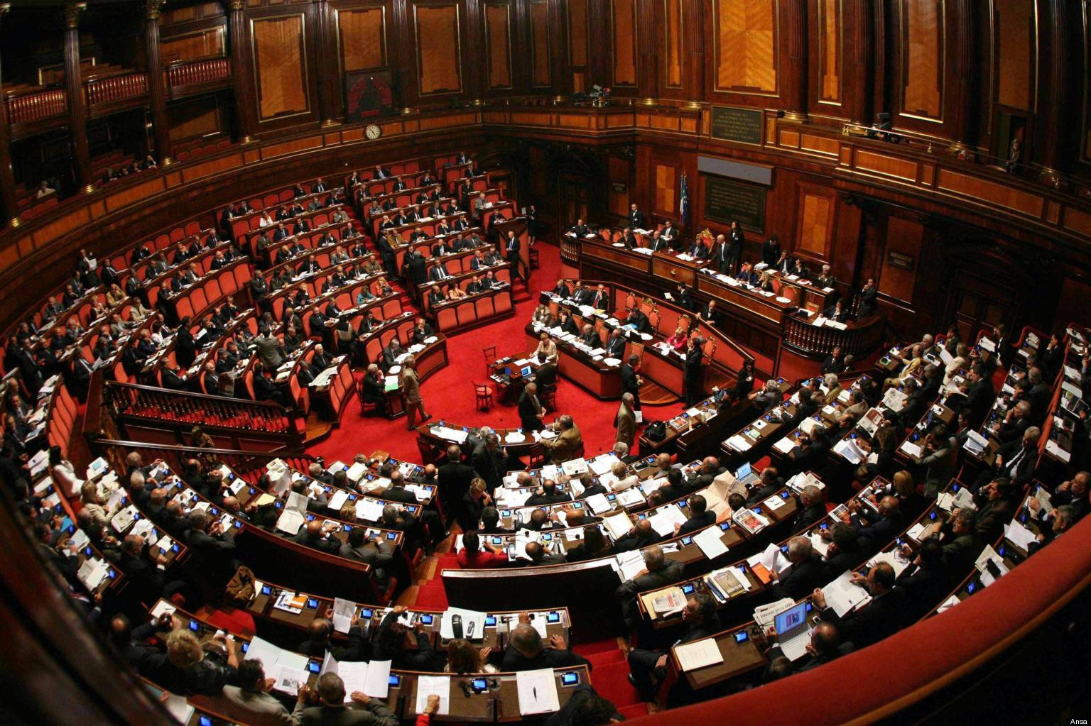 Un giorno per ricordare le vittime di mafia, il Senato dice sì