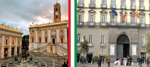 Primarie Pd, Roma e Napoli verso la scelta dei candidati
