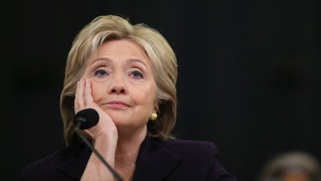 Elezioni Usa / Hillary Clinton, il vecchio che avanza?