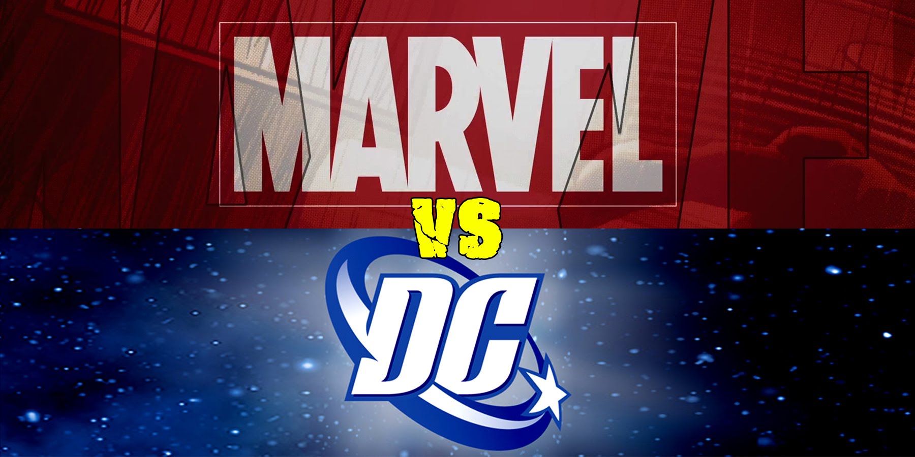 Marvel vs Dc, che passione la sfida dei supereroi al cinema