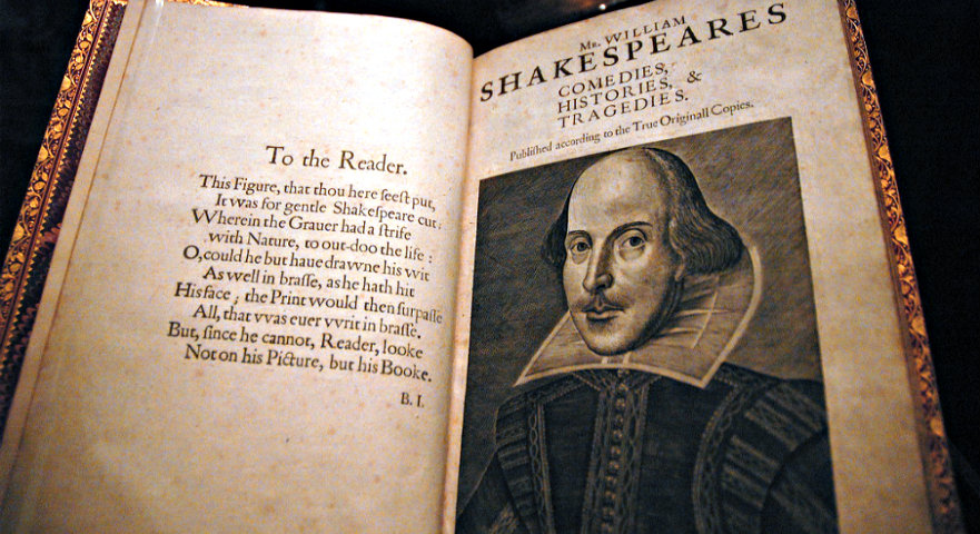 Dal Globe a House of cards, i quattrocento anni di Shakespeare