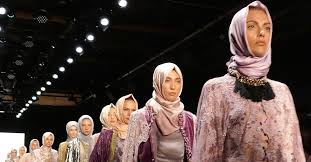 Modest Fashion, l’espansione globale della moda musulmana