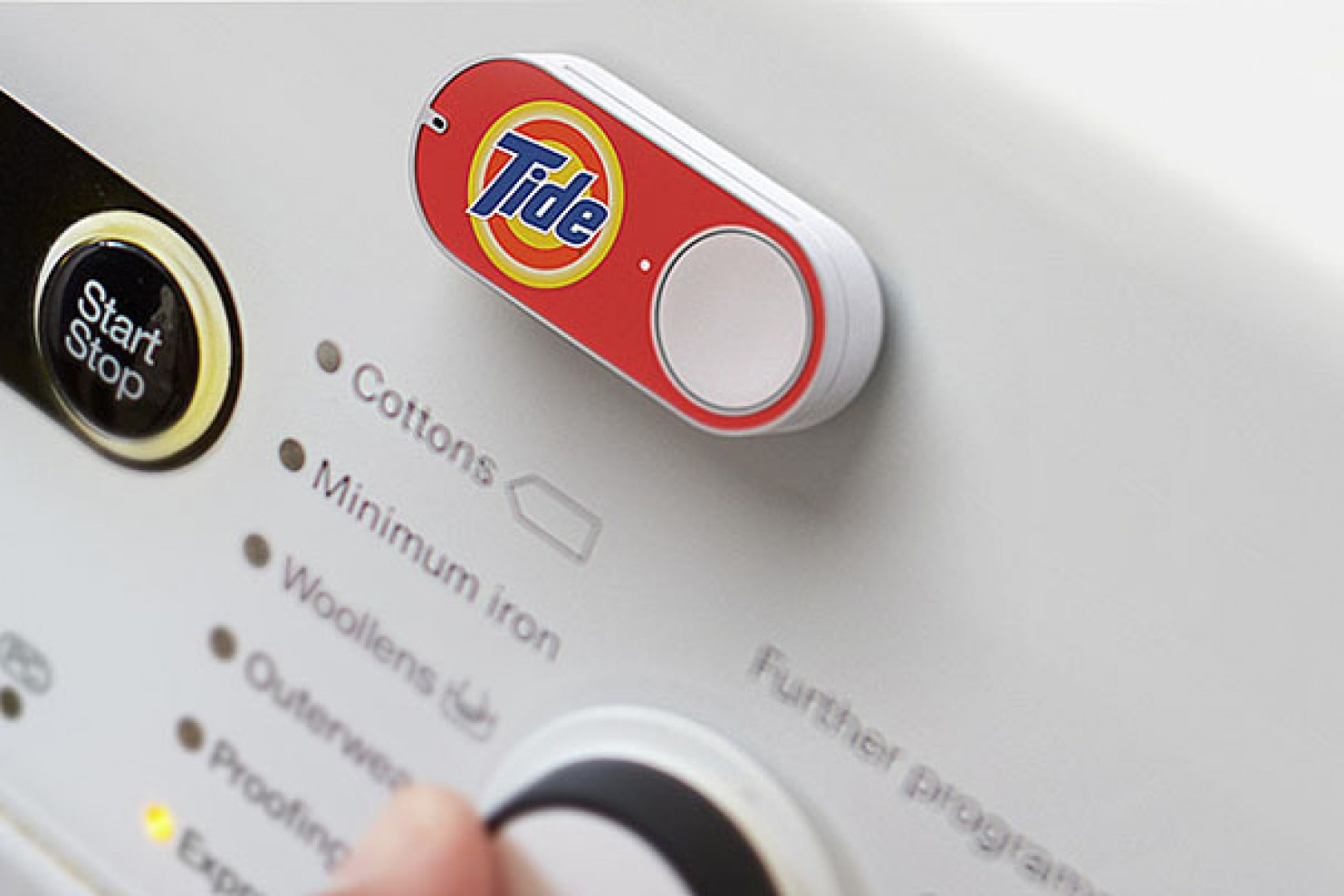 Dagli Snapbot ai Dash Button  ecco lo shopping nell’era digitale