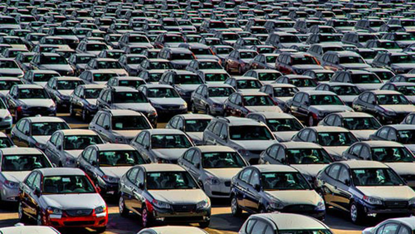 Mercato auto: Fca cresce ma l’Italia solo al quarto posto