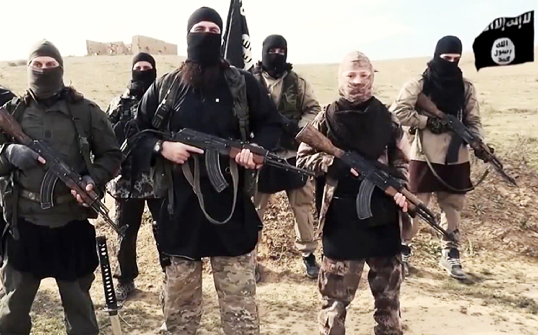 Isis: chi è Moez Fezzani, l'”esploratore” del Califfato