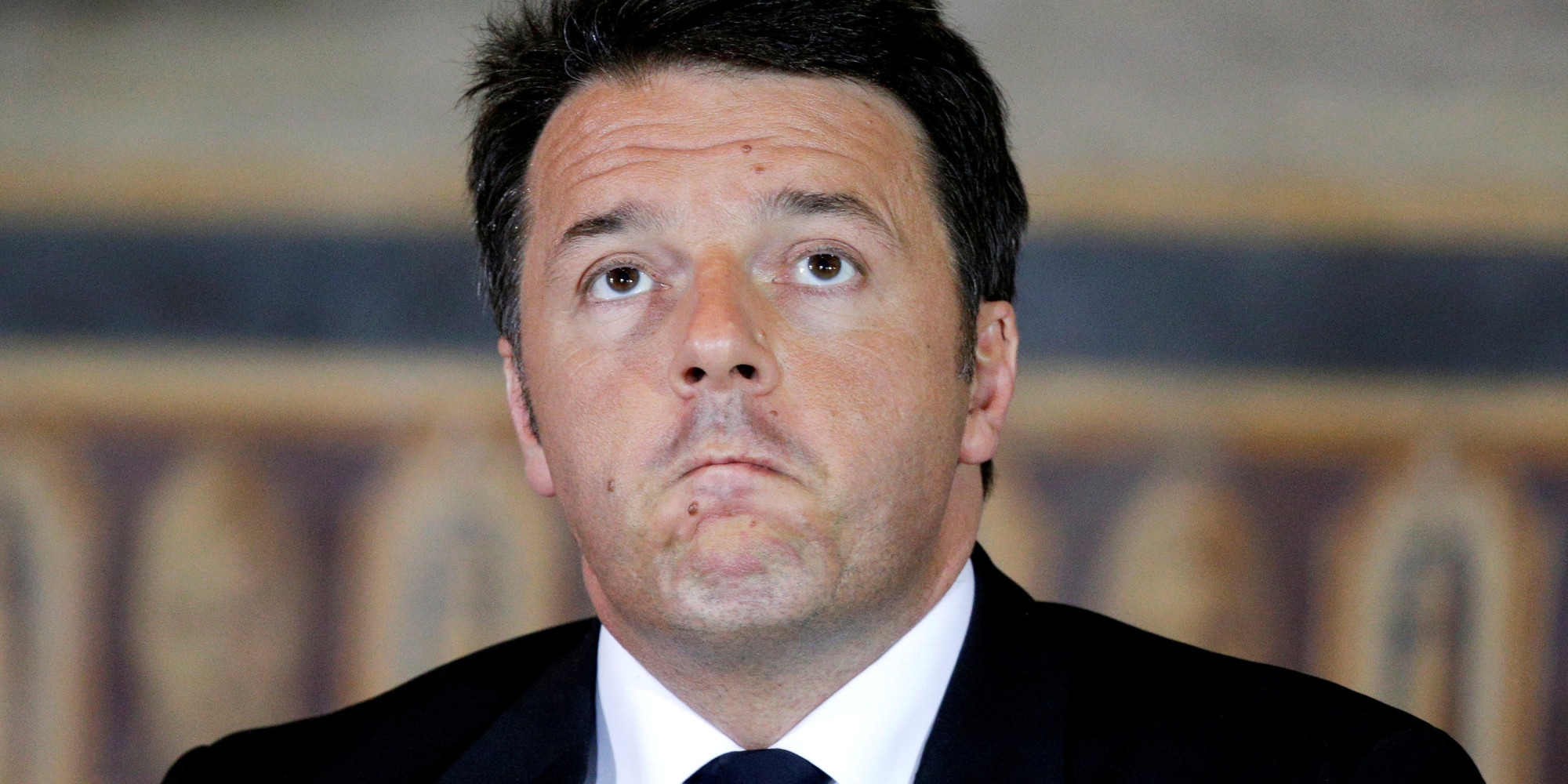 Renzi ammette la sconfitta: “Lunedì pomeriggio al Quirinale per le dimissioni”