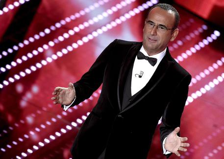 Tutti i concorrenti di Sanremo 2017