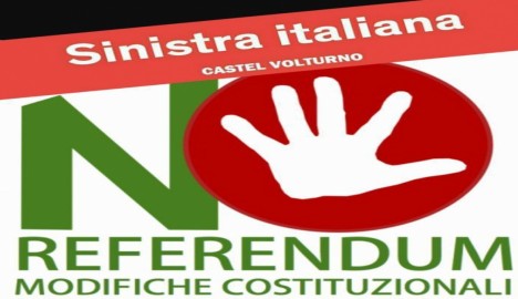 La sinistra pd esulta: hanno vinto i cittadini italiani