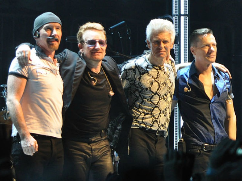 Ticketgate, truffa sui biglietti per gli U2  La Siae annuncia ricorso