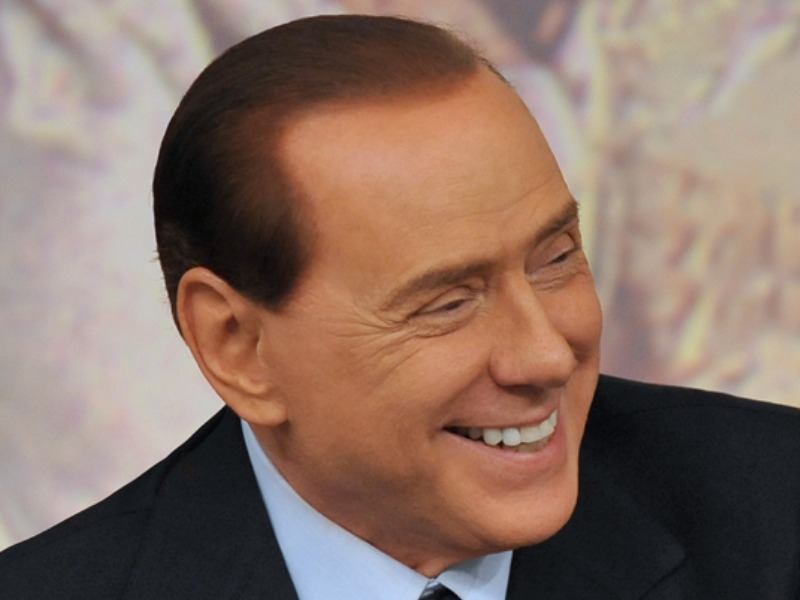 Berlusconi spera in Strasburgo  Sentenza entro il 2017