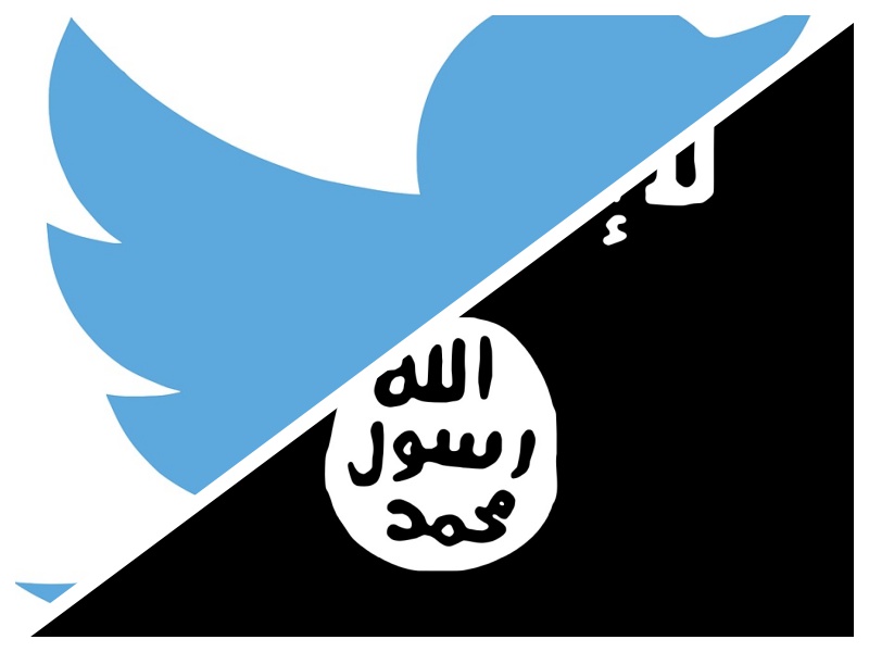 New York, Twitter finisce in tribunale: «Offre sostegno all’Isis»