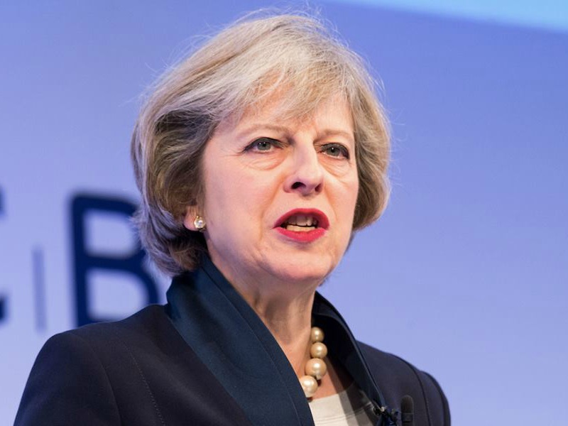 Gb, Corte Suprema contro Theresa May: «Nessuna Brexit senza Parlamento»