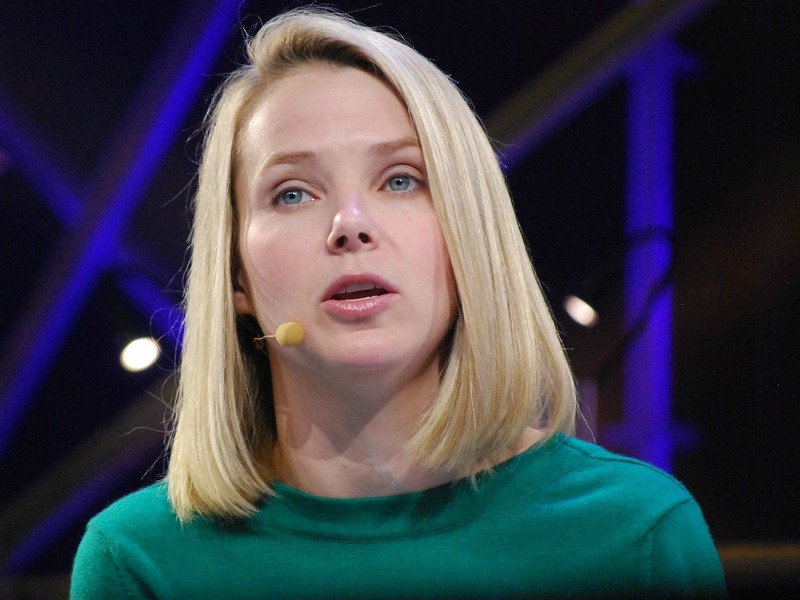 Yahoo diventa Altaba: vicini al closing con Verizon, via Marissa Mayer