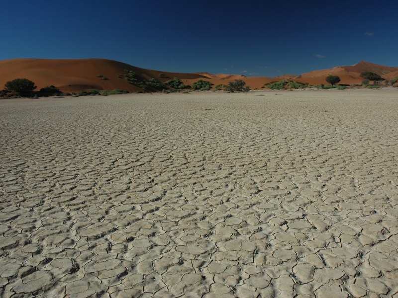Il 2016 anno più caldo di sempre. La Nasa: “Danni per la civiltà”