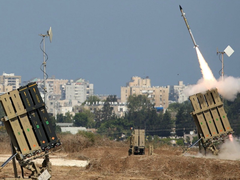 Israele, venti di guerra  Attacchi e l’ombra dell’Isis