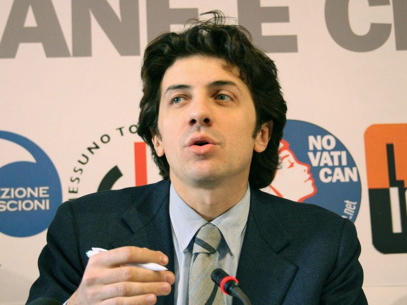 Cappato: «Se i dati saranno confermati, l’Italia potrebbe avere un governo nazionalista»