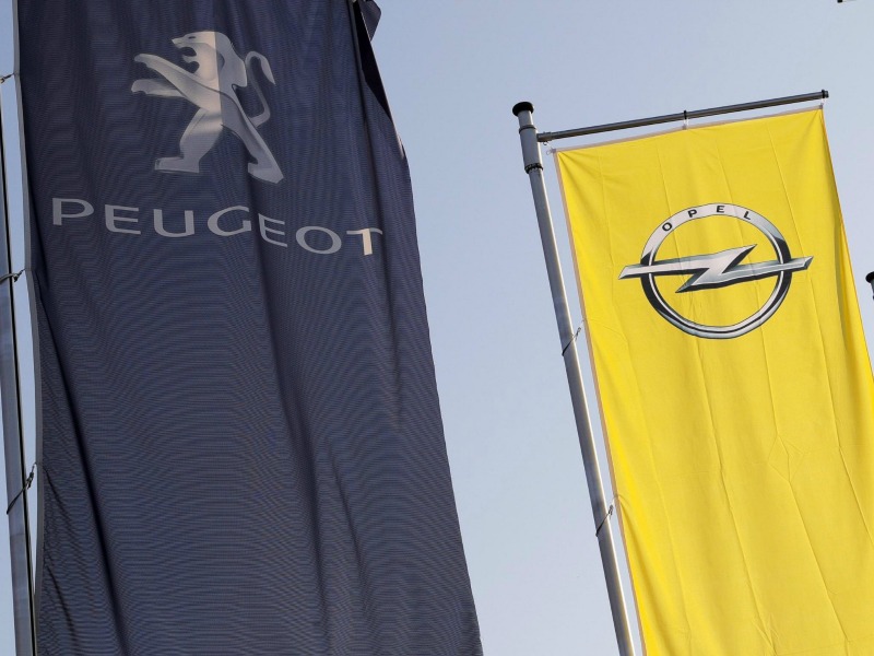 Psa-Opel, fusione vicina: “Più valore per entrambe”