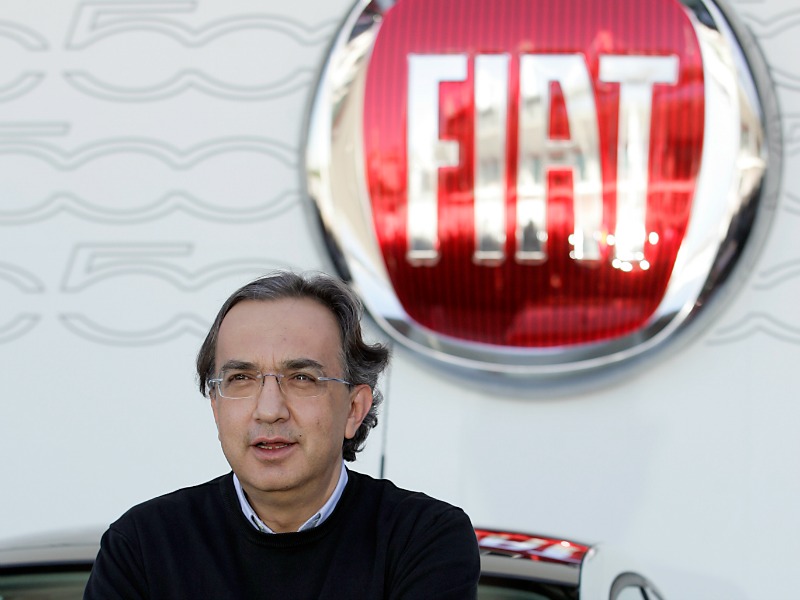 Europa, il mercato dell’auto cresce ma Fca batte tutti: +8,7%