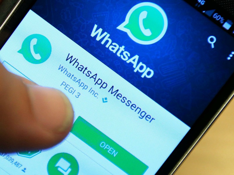 Web, attentati e messaggi: Londra contro Whatsapp