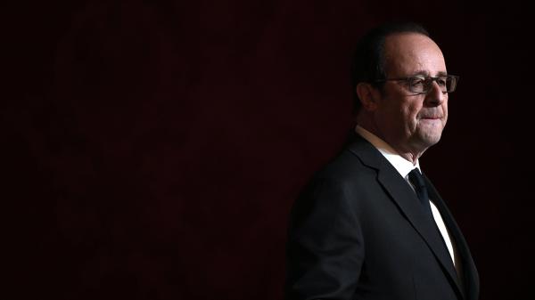 Hollande:  le 542 promesse (non mantenute) di un presidente impopolare