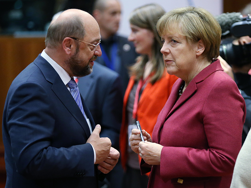 Germania, sei mesi al voto: se la sorpresa è la stabilità