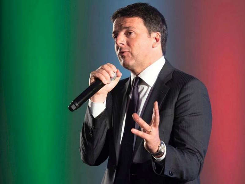 Pd, l’agenda di Renzi dopo la vittoria: in testa Alitalia e legge elettorale
