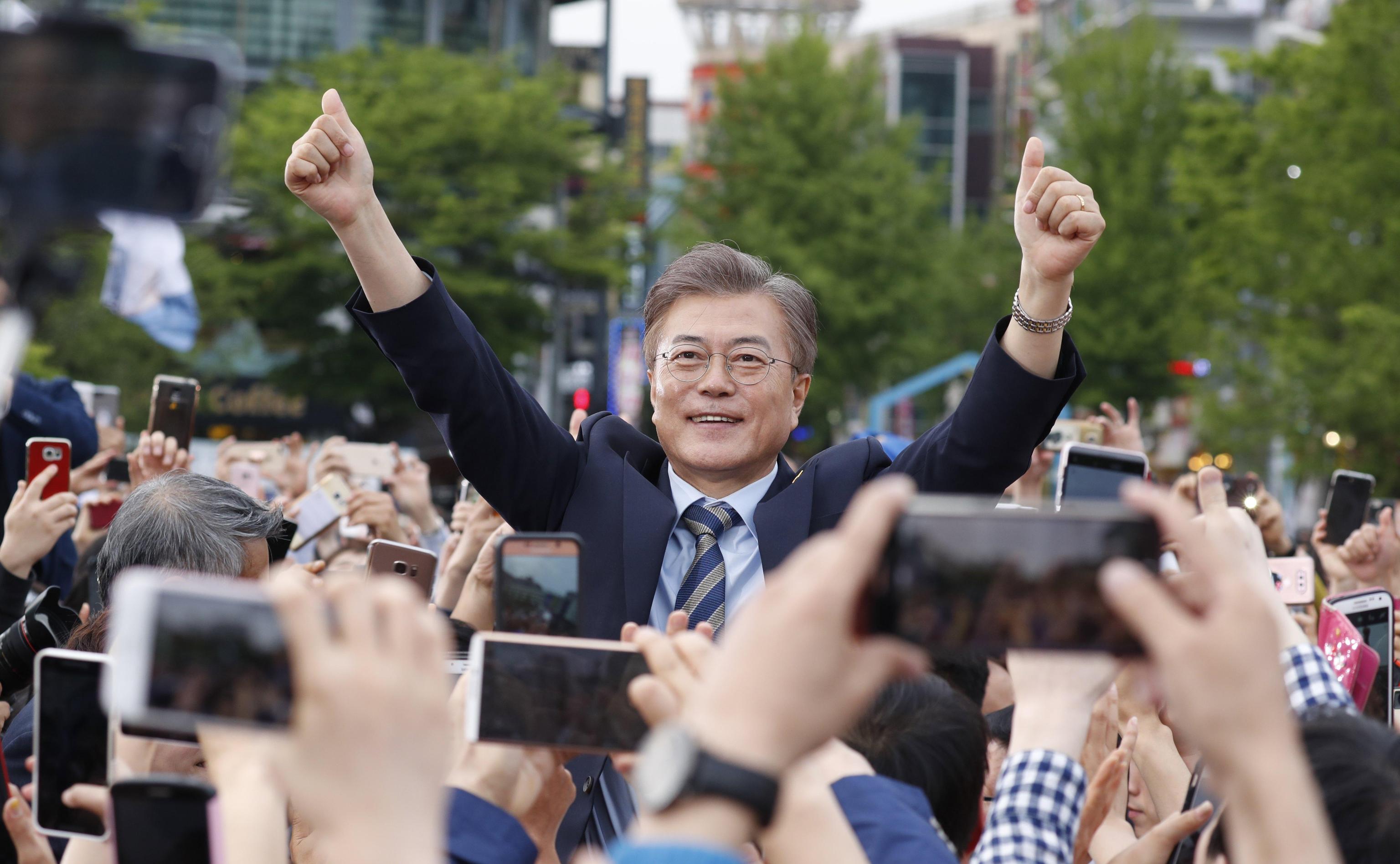 Corea del Sud: affluenza record per scegliere il Presidente. Si profila un successo dei democratici