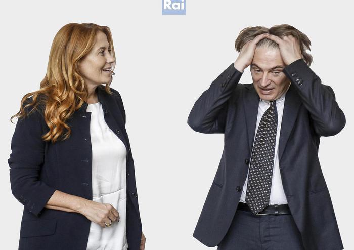 Rai nel caos. Bocciato il piano di Campo Dall’Orto: «Non mi dimetto»