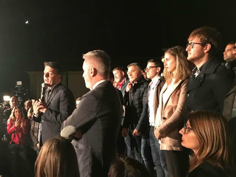 Direzione Pd, polemica sui millennials scelti da Renzi: «Solo suoi fedelissimi»