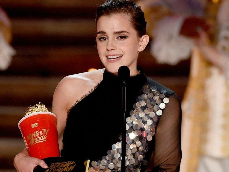 Svolta a Hollywood: assegnato il primo premio «gender-neutrale»