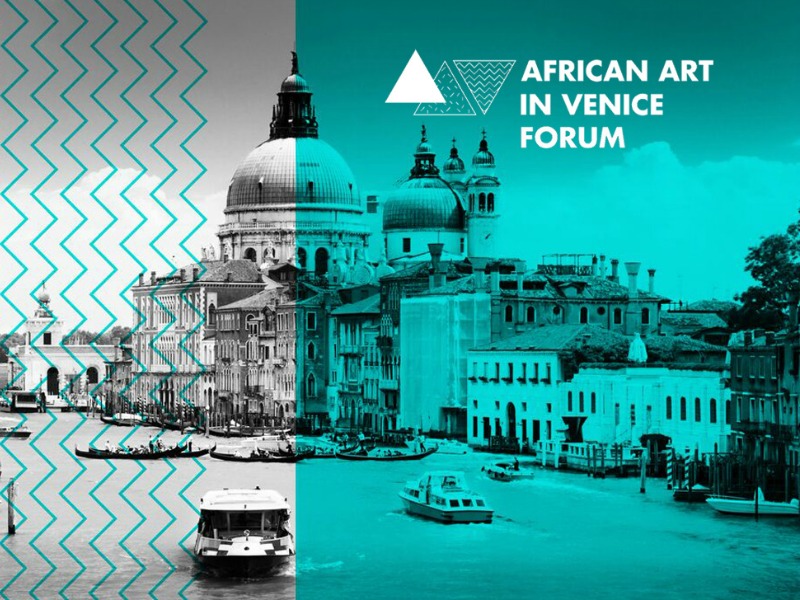 Biennale sveglia: la “Viva arte”  è nel continente africano