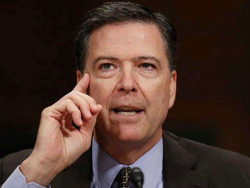 Comey (Fbi): «Trump mi disse di interrompere le indagini». Bufera sulla Casa Bianca