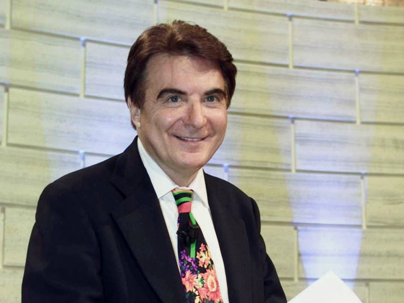 Addio a Paolo Limiti: da inventore dello Zecchino d’oro a conduttore tv