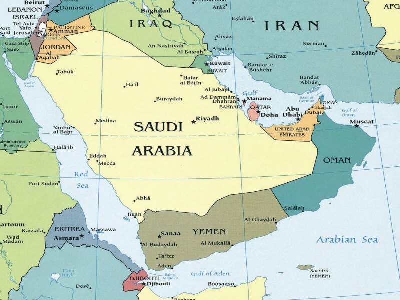 L’isolamento del Qatar: accuse di terrorismo,  strategie geopolitiche o interessi economici?