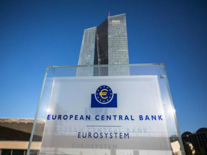 Bce: «Bene la crescita nell’eurozona, ma attenzione a Brexit e protezionsimo»