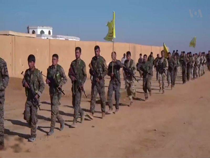 L’alleanza curdo-siriana: «Entrati a Raqqa»  Scontro con l’Isis per liberare la città