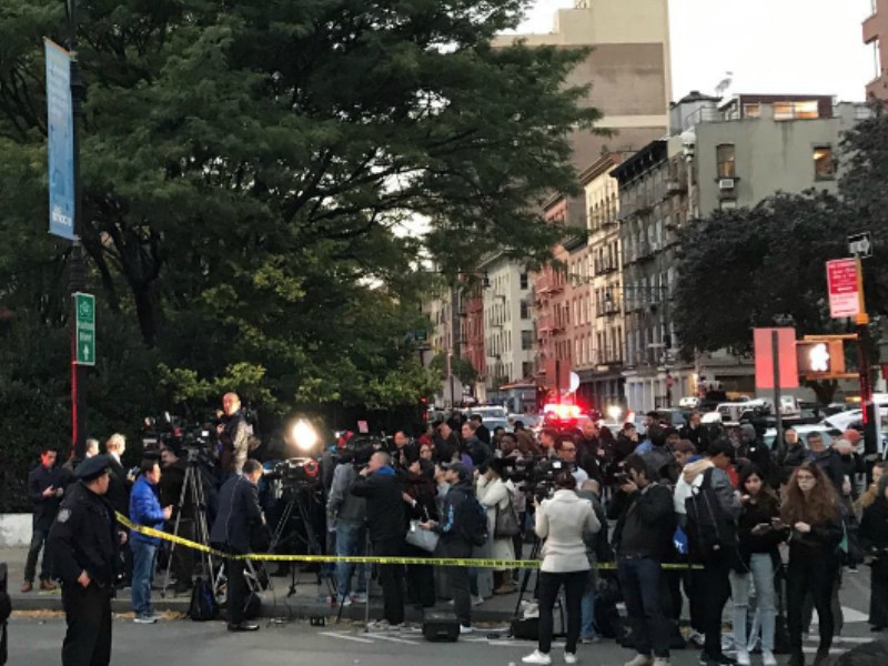 L’attentatore di New York: «Avrei ucciso ancora»