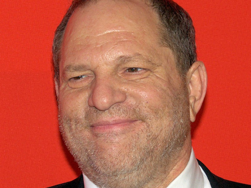 Weinstein, il New Yorker accusa: «Ex agenti del Mossad per fermare le denunce»