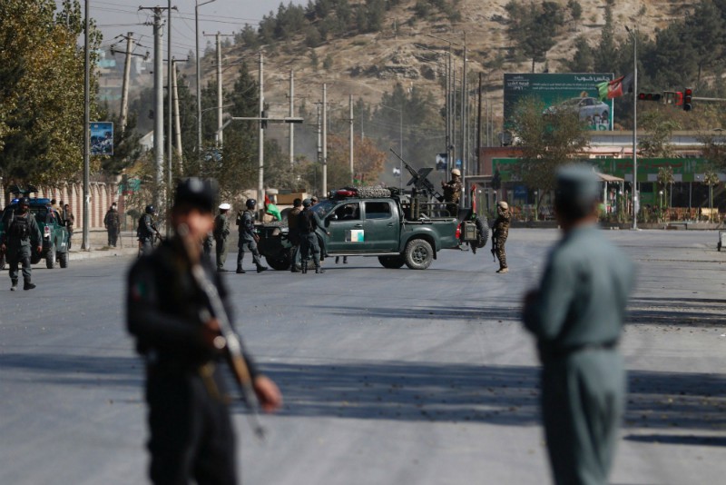 Kabul, vittime in attacco a sede tv. L’Isis: «È opera nostra»