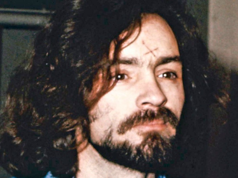 Charles Manson: morto l’omicida più spietato del Novecento