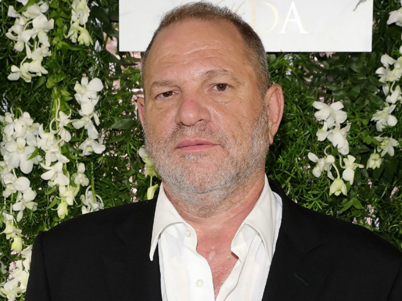 Paradise Papers, spunta il nome di Harvey Weinstein