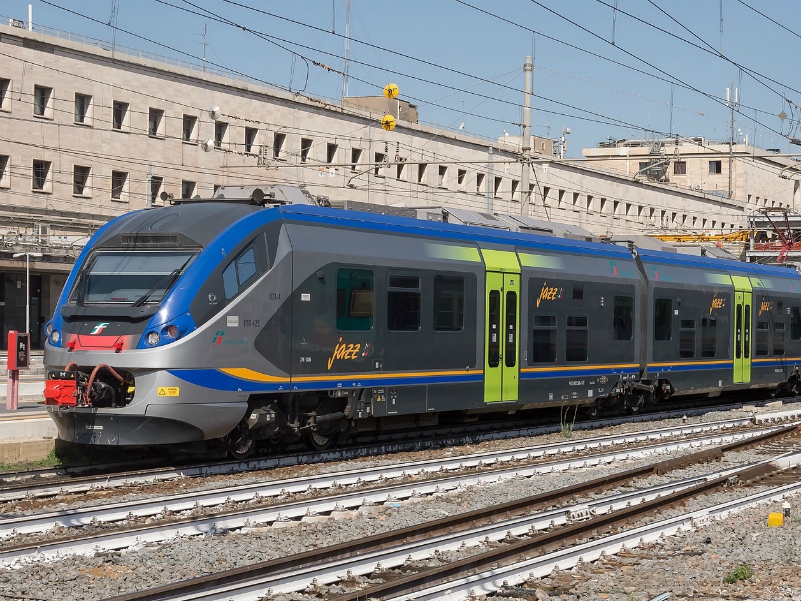 «Sono in carrozzina, prendo il treno e (finalmente) Trenitalia mi dà retta»