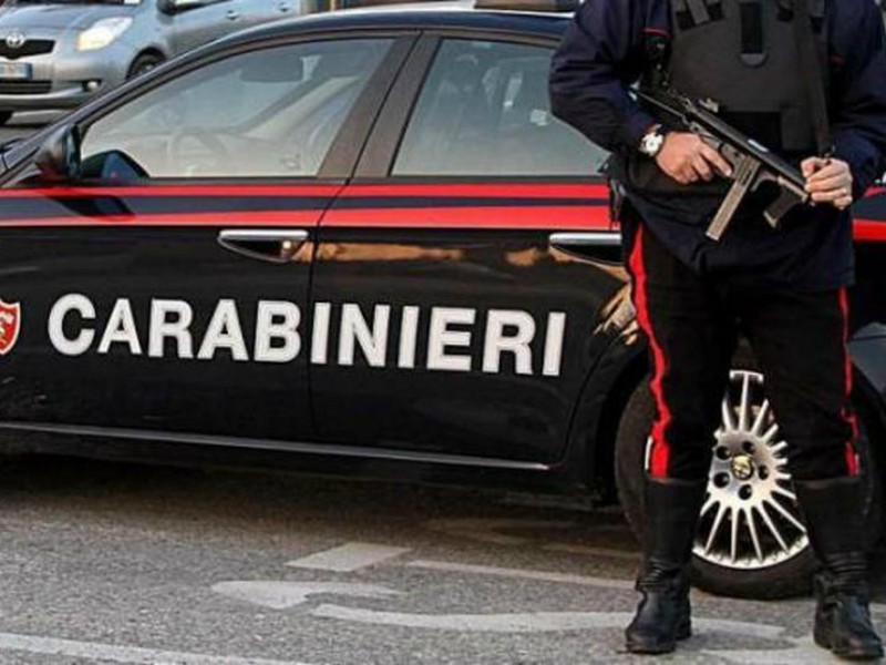 Milano, carabiniere ucciso da un collega durante un’esercitazione