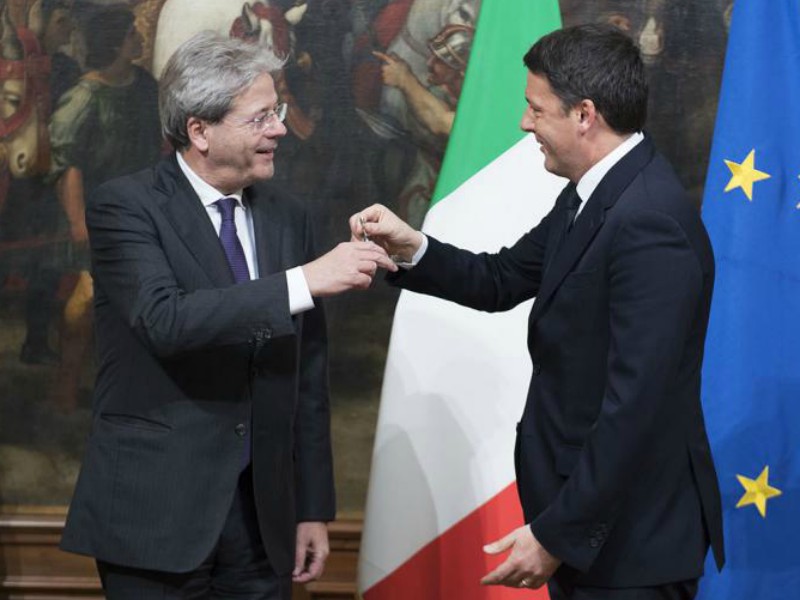 Centrosinistra, Bersani fredda Gentiloni: «Lascia Italia più stabile? Opinabile»