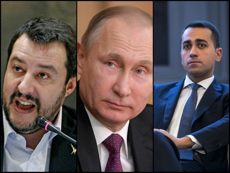 Elezioni politiche 2018, democratici Usa: «Rischio di interferenze russe»