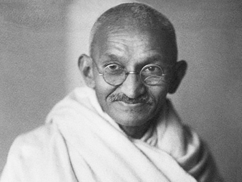 Gandhi, settant’anni fa ucciso la «grande anima» dell’India