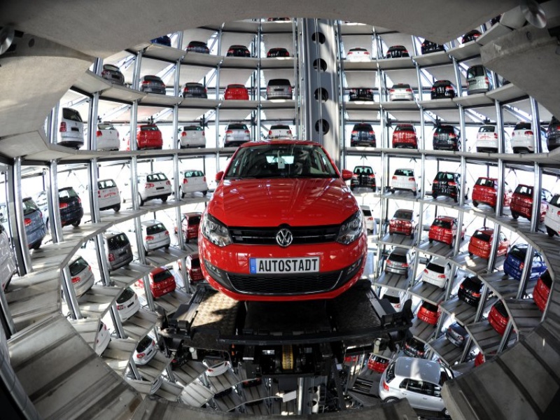 Mercato auto: nel 2020 disastro europeo, Italia al terzo posto per perdite