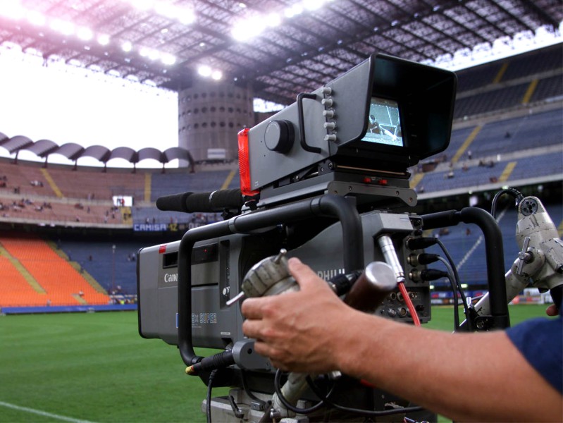 Mediapro si prende la Serie A: tre miliardi per rivoluzionare il calcio italiano